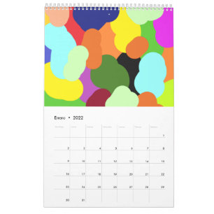 Calendario 2022