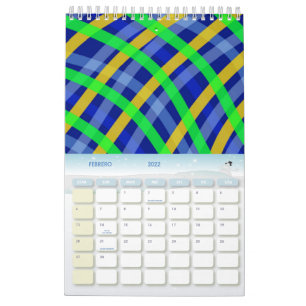 Calendario 2022