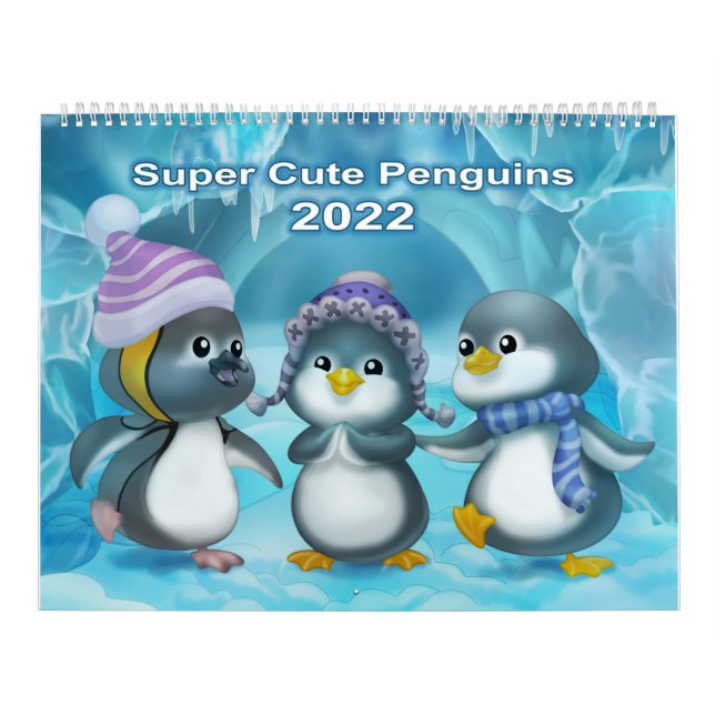 Calendario 2022 (Tapa)