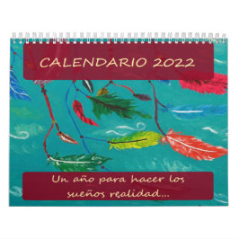 Calendario 2022