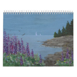Calendario 2022 Meserve Roseann