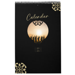 Calendario 2023