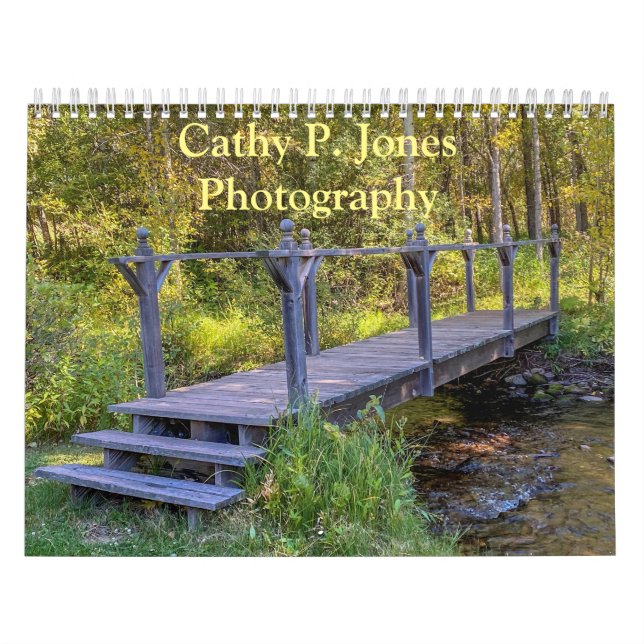 Calendario 2023 (Tapa)