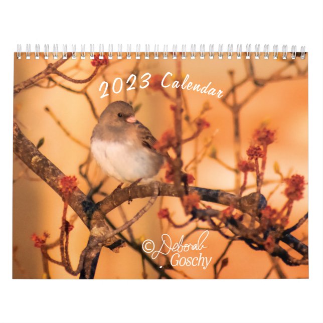 Calendario 2023 (Tapa)