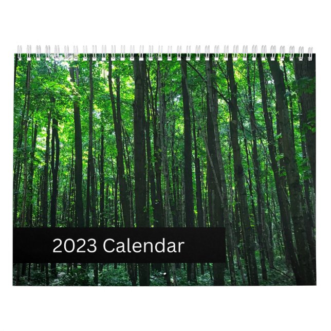 Calendario 2023 (Tapa)