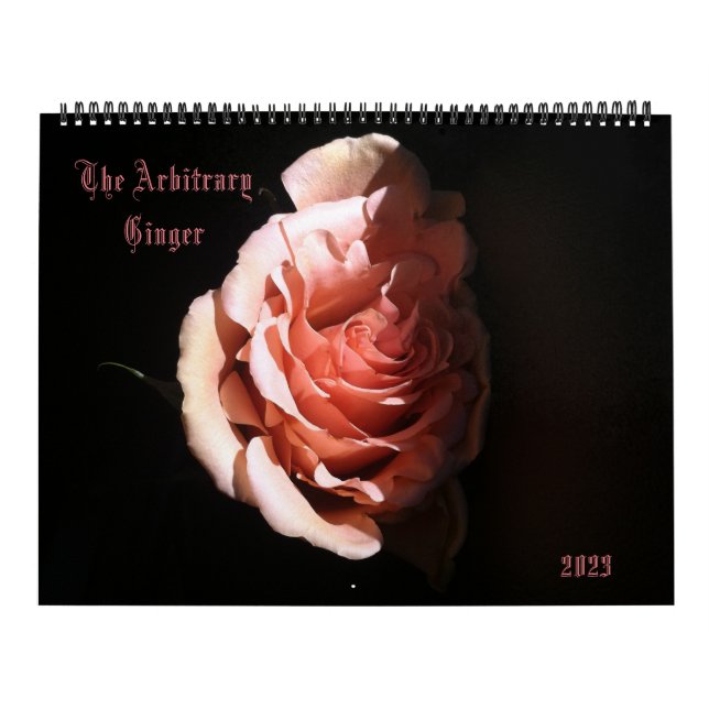 CALENDARIO 2023 (Tapa)