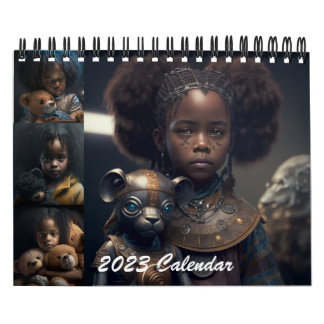 Calendario 2023 BGM