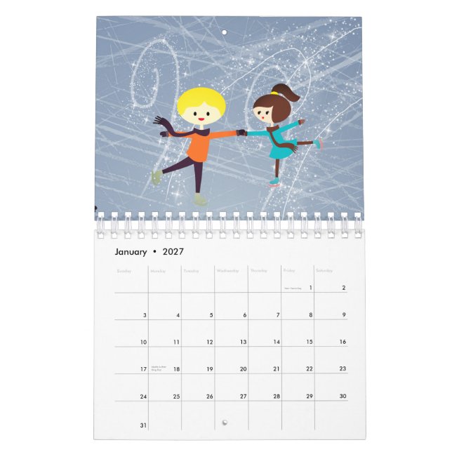 Calendario 2024 (Jan 2027)