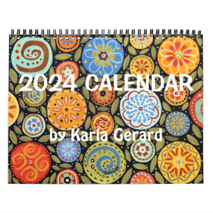 Calendario 2024