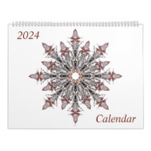 Calendario 2024