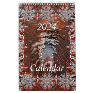 Calendario 2024