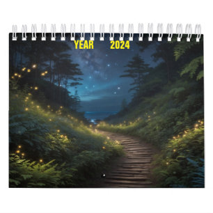 Calendario 2024