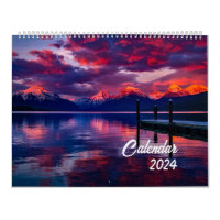 2024 Hermosa fotografía paisajística viajes