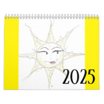 Calendario 2025