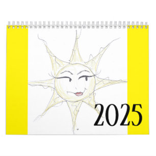 Calendario 2025