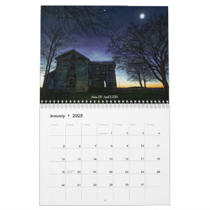 Calendario 2025