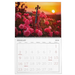Calendario 2025