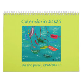 Calendario 2025