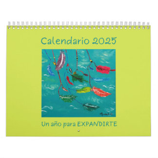 Calendario 2025