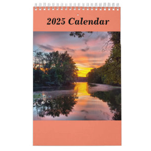 Calendario 2025
