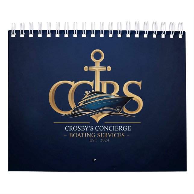 Calendario 2025 (Tapa)