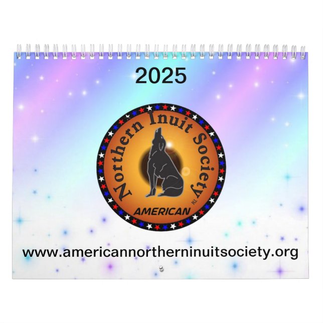 Calendario 2025 (Tapa)