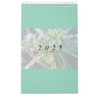 Calendario 2025