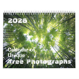 Calendario 2025 de Personalizar único de fotografí