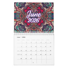 calendario 2026