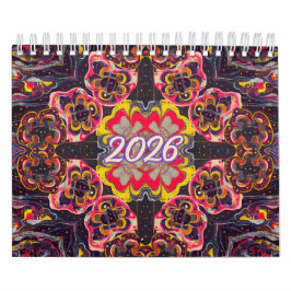 calendario 2026