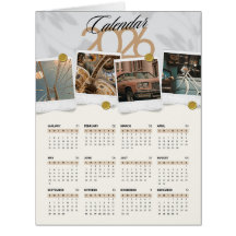 Calendario 2026