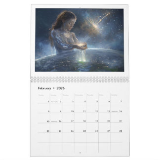 CALENDARIO 2026