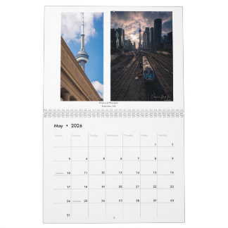 Calendario 2026