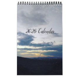 Calendario 2026