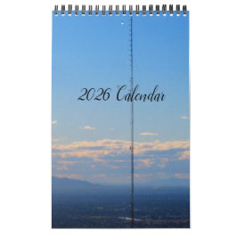 Calendario 2026
