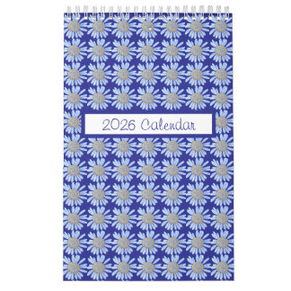 Calendario 2026 Calendar