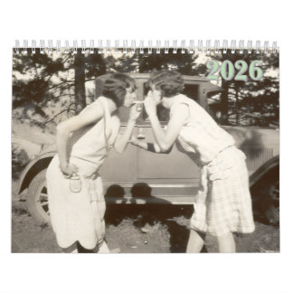 Calendario 2026 Calendar