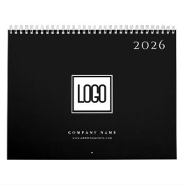 CALENDARIO 2026 CUSTOM PHOTO DESK CALENDAR