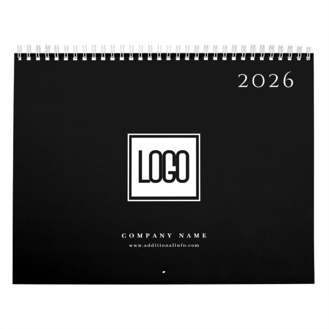 CALENDARIO 2026 CUSTOM PHOTO DESK CALENDAR (Tapa)