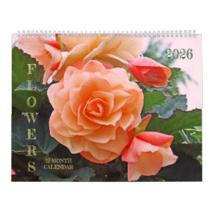CALENDARIO 2026/"FLORES"