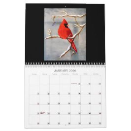 Calendario 2026 Pasteles 3.0