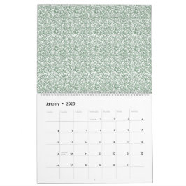 Calendario 2026 | Planificadores académicos y mens