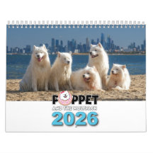 2026 Poppet y la manada de lobos