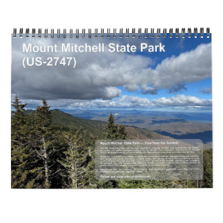 Calendario 2026 QRPer.com Calendar