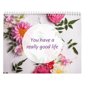 Calendario 2026 simple Calendar