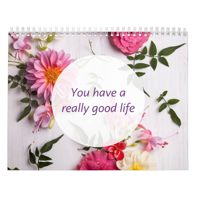 Calendario 2026 simple Calendar (Tapa)