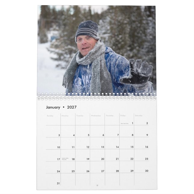 Calendario 2104 (Jan 2027)