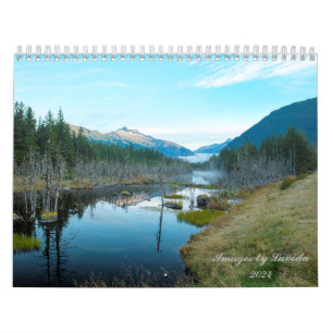 Calendario 2 año 2024/2025