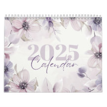 Calendario 2 de 2025