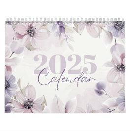 Calendario 2 de 2025